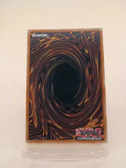 Yugioh! 1x Fallen of the White Dragon BPRO-EN024 Secret Rare NM - Image 2