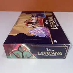 Disney Lorcana Booster Box Mega Bundle - 98190 4050368981905 - Image 3
