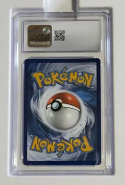 Hoothoot TG12/TG30, Pokemon CGC 10, Astral Radiance Holo - Image 2