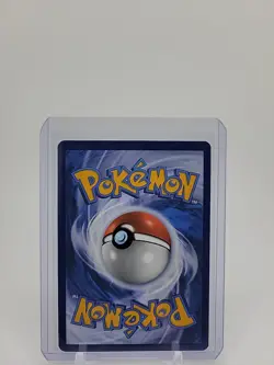 Pikachu Pokemon TCG Scarlet & Violet: Paldean Fates 131/091 Holo Shiny Rare ⚡ - Image 4