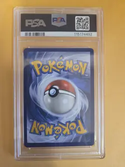 PSA 10 - 2022 POKEMON SWORD & SHIELD SILVER TEMPEST 139 LUGIA VSTAR - Image 2