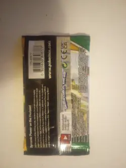 Pokemon TCG Sword & Shield Evolving Skies Booster Pack Factory Sealed New - Image 2