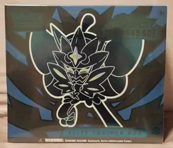 Brand New Pokemon TCG Twilight Masquerade Elite Trainer Box ETB SEALED - Image 1