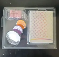 Pokemon S&V 151 Ultra Premium Collection Playmat Deckbox Coin Dice New Unused - Image 4