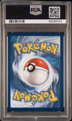 Pikachu VMAX 2021 Pokemon Swsh Black Star Promo #SWSH062 PSA 9 - Image 2