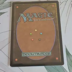 Wizards of the Coast MTG Demonic Tutor Strixhaven Mythic Japanese #090 - Image 2