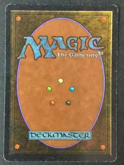 MTG Revised Edition Birds of Paradise MP - Image 2