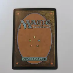 MTG Foil Demonic Tutor (JP Alternate Art) 090 STA - Image 3