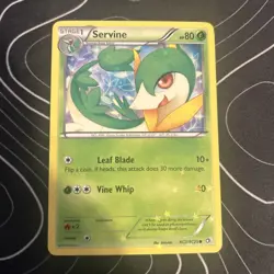 Pokemon TCG 2013 Black & White Radiant Collection Master Set (Missing One Card) - Image 4