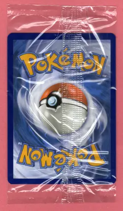 Snorlax SVP EN 051 Black Star Promo Scarlet & Violet Pokemon 151 Card - SEALED - Image 2