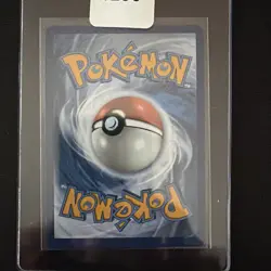 Pokemon Team Rocket's Murkrow 200/182 SV10: Destined Rivals IR Holo EN VHTF NEW - Image 2