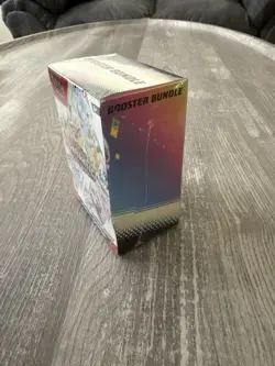 Pokemon TCG Prismatic Evolutions Booster Bundle Sealed - Image 3