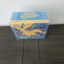 🔥POKEMON CENTER Ascended Heroes PC Elite Trainer Box SEALED PC ETB SHIPS FAST🔥 - Image 2