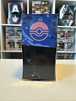 Pokemon TCG Mega Evolution Chaos Rising Pokemon Center Elite Trainer Box Sealed - Image 2