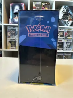 Pokemon TCG Mega Evolution Chaos Rising Pokemon Center Elite Trainer Box Sealed - Image 4