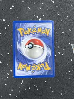 Charmander Pokemon Team Rocket 50/82 1st Edition Nm/ LP - Image 2