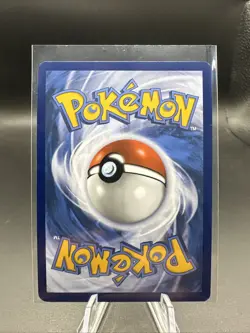 Pokemon Mewtwo 150/165 SV151 Holo Rare Basic EN - Image 2