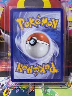Pokemon TCG - Piplup MEP 042 - First Partner Illustration Collection Series 1 - Image 5