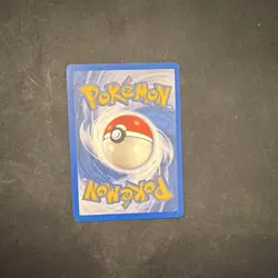 Nintendo Bulbasaur 55/112 EX FireRed & LeafGreen Common 50 HP Pokemon Card - Image 2