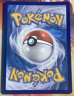 Glarian Mr. Rime SWSH079 Sword & Shield Blackstar Promo Double Swirl Pokemon - Image 2