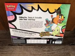 lot of 4 Pokemon Mega Evolution Ascended Heroes Deluxe Pin Collection's - Image 2