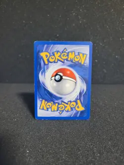 Pokemon Karte Dunkles Ariados - 17/105 Neo Destiny Set - Image 2