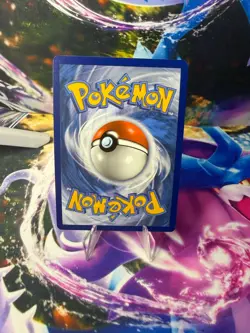 KOFFING 28/68 HIDDEN FATES Reverse Holo Common Pokemon - Image 2