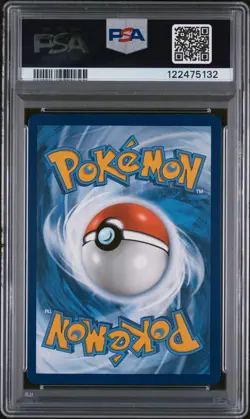 2023 POKEMON PAL EN-PALDEA EVOLVED SPECIAL ILLUSTRATION RARE TINKATON EX PSA 10 - Image 2