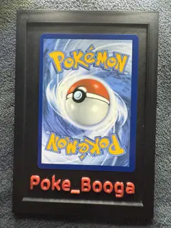Pokemon Zekrom Sword & Shield Brilliant Stars Trainer Gallery Ultra Rare TG05 NM - Image 2