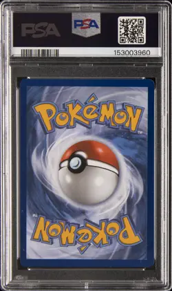 2025 POKEMON PFL EN-PHANTASMAL FLAMES #125 MEGA CHARIZARD X EX PSA 10 - Image 2