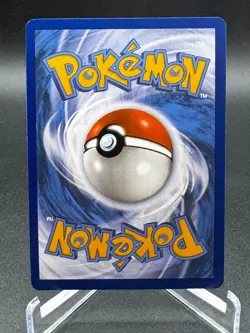 2023 Pokemon Obsidian Flames HOUNDOUR 204/197 Illustration Rare NM - Image 2