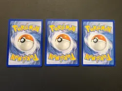 Pokemon TCG XY Evolutions REVERSE HOLO - Metapod, Growlithe, Beedrill - Image 2