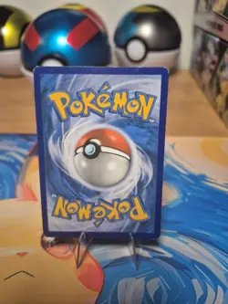 Persian Reverse Holo Pokemon TCG Steam Siege 89/114 MP - Image 2