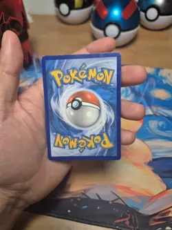 Persian Reverse Holo Pokemon TCG Steam Siege 89/114 MP - Image 3