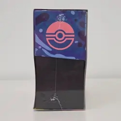 Chaos Rising Pokemon Center Elite Trainer PC ETB Sealed + Protector - Image 2