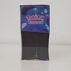 Chaos Rising Pokemon Center Elite Trainer PC ETB Sealed + Protector - Image 4