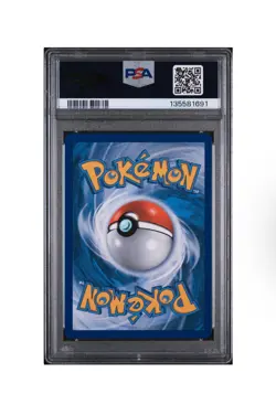PIKACHU PSA 9 2014 POKEMON XY #42/146 LEGO MOVIE EXCLUSIVE COSMOS HOLO MINT - Image 2