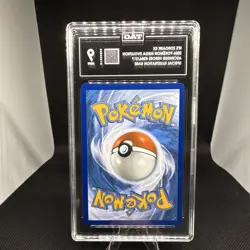 2026 POKEMON ASCENDED HEROES SPECIAL ILLUSTRATION RARE N'S ZOROARK EX TAG 9 - Image 2