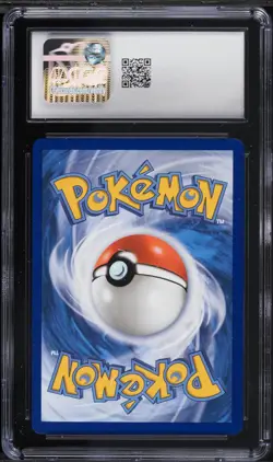 2025 Pokemon Spanish Phantasmal Flames Staff Flygon #16 CGC 9.5 MINT+ Promo - Image 2