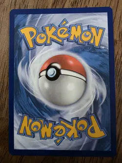 Pokemon TCG Cinccino Illustration Rare Full Art Holo 183/162 SV05 - Image 2