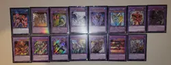 Yugioh HERO Deck ready to Play - Image 3