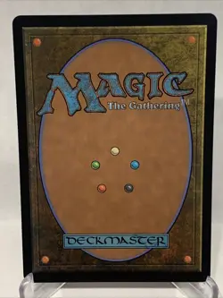 MTG - 1x Mines of Moria - LOTR: Tales of Middle Earth - NM Magic The Gathering - Image 2