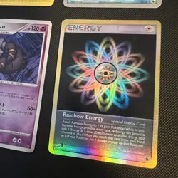 Vintage Pokemon Card Collection Lot Holos And Rares Reverse Good Conditions - Image 3
