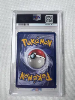 All 4 Pokemon Movie Promo Cards 1999 Electabuzz Mewtwo Pikachu Dragonite PSA - Image 4