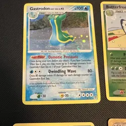 Vintage Pokemon Card Collection Lot Holos And Rares Reverse Good Conditions - Image 2