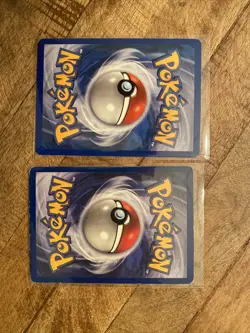 Exeggcute #52/64 & Exeggutor #35/64 Card Lot - Pokemon Jungle Set - NM Condition - Image 4