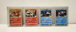 2021 Pokemon Celebrations Lot of 22 Cards (Lot B) - Image 4