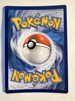 POKEMON - DEERLING 8/124 - REVERSE HOLO XY FATES COLLIDE NM/M - Image 2