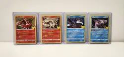 2021 Pokemon Celebrations Lot of 23 Cards (Lot A) - Image 2