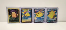 2021 Pokemon Celebrations Lot of 23 Cards (Lot A) - Image 4